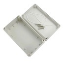 PROJECT BOX 15.5X9X6 (155X90X60)