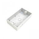 ELECTRIC BOX 7X14 PLASTIC