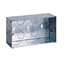 ELECTRIC BOX 7X14 METAL