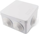 ELECTRIC BOX 10X10 WATERPROF