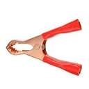 ALLIGATOR CLIP COPPER RED