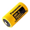 PANASONIC BATTERY LITHIUM BR-C