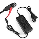 CHARGER ADAPTOR 36V 2A BIG HOLE