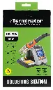 SOLDERING STATION KIT TSS125 TERMINATOR