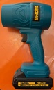 AIR BLOWER WITH TWO BATTERYS SMALL SIZE 