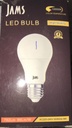 LED BULB 9W D/L 