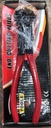 END CUTTER 9"