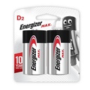 ENERGIZER D SIZE BATTERY 1.5V