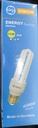 ENERGY SAVER 15W 220V D/L VISION