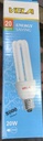 ENERGY SAVER 20W W/L 110V VELA