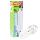 ENERGY SAVER 23W 220V W/L OSRAM