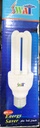ENERGY SAVER 30W 110V D/L SWAT