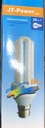 ENERGY SAVER 30W 110V W/L JT POWER