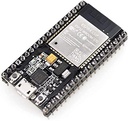ESP32 C TYPE MODULE ARDUINO