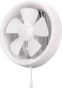 EXHAUST FAN ROUND 20SAW 110V