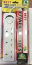 EXTENSION 5M 3P BEST BT52035