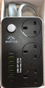 EXTENSION 5MTR 3POL USB MINITCO MI686485