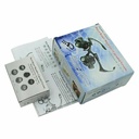 EYE GLASS MAGNIFY 9892GJ