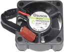 FAN 12V GM1204PKVX-8A