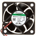 FAN 12V 50x50x15 (YD5015HSL)