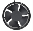 FAN 220V 2700RPM ROUND