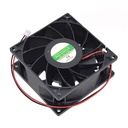 FAN 24V 92X92X38 (BDB9238H24) 0.33A