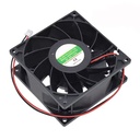 FAN 48V 92X92X38 (9238HBL) 0.26A