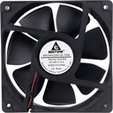 FAN 48V 12X12X38 DATA1238B8H / AFB1248VHE 3WIRE