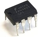 FAN4803 8PIN DIP