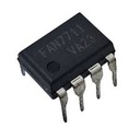 FAN7711 DIP 8PIN