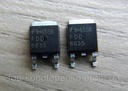 FDD6635 SMD