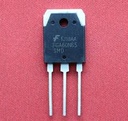 FGA60N65 - 60N65 IGBT
