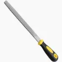 FILE METAL 6" T10