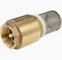 FILTER SHFAT 2" MORICE