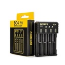 18650 4BATTERY CHARGER