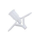 FISHER GIPS PLASTIC