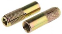 FISHER METAL 8MM