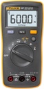 107 FLUKE MULTI METER 