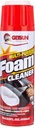 FOAM CLEANER GETSUN 
