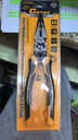 NOSE PLIER 8.5" LONG COP9852