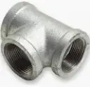 GI TEE 1 1/4"