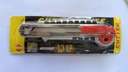 KNIFE CUTTER WITH BLADE 18MM GOOD