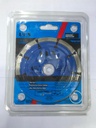 C/D 4.5" METAL TEETH PHX