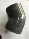 PVC ELBO 63 MM 45 APLACO