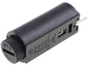 FUSE HOLDER STNDING 20MM FH1 ____ ____