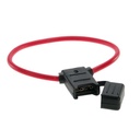 FUSE HOLDER WITH WIRE CAR ____ ____