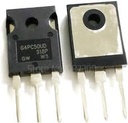 G4PC50UD IGBT