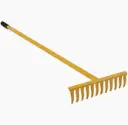 GARDEN RAC BIG