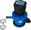 GAS REGULATOR AUTO BIG HOTEL