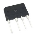GBJ1506 BRIDGE DIODE